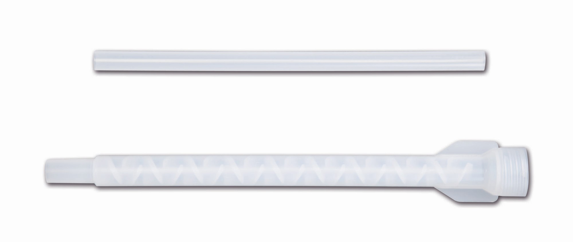 DFC1640350 - Cánula mezcladora ( blanca ) para anclaje químico - elemento 18