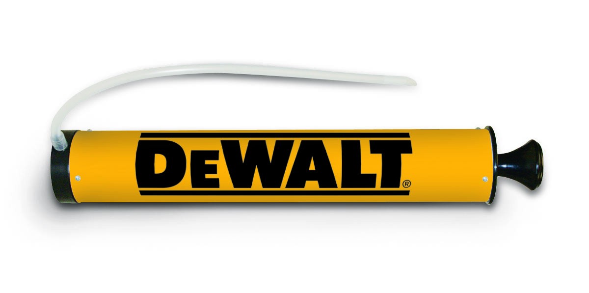 DFC1650050 - Bomba sopladora de DEWALT