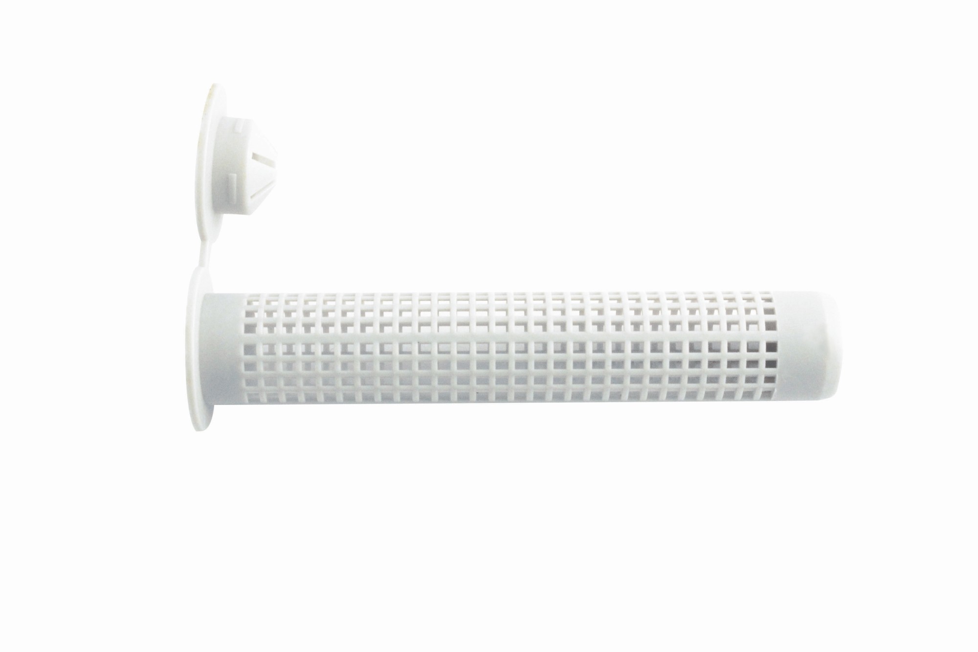 DFC4710000 - Tamiz de plástico 12mm x 50mm