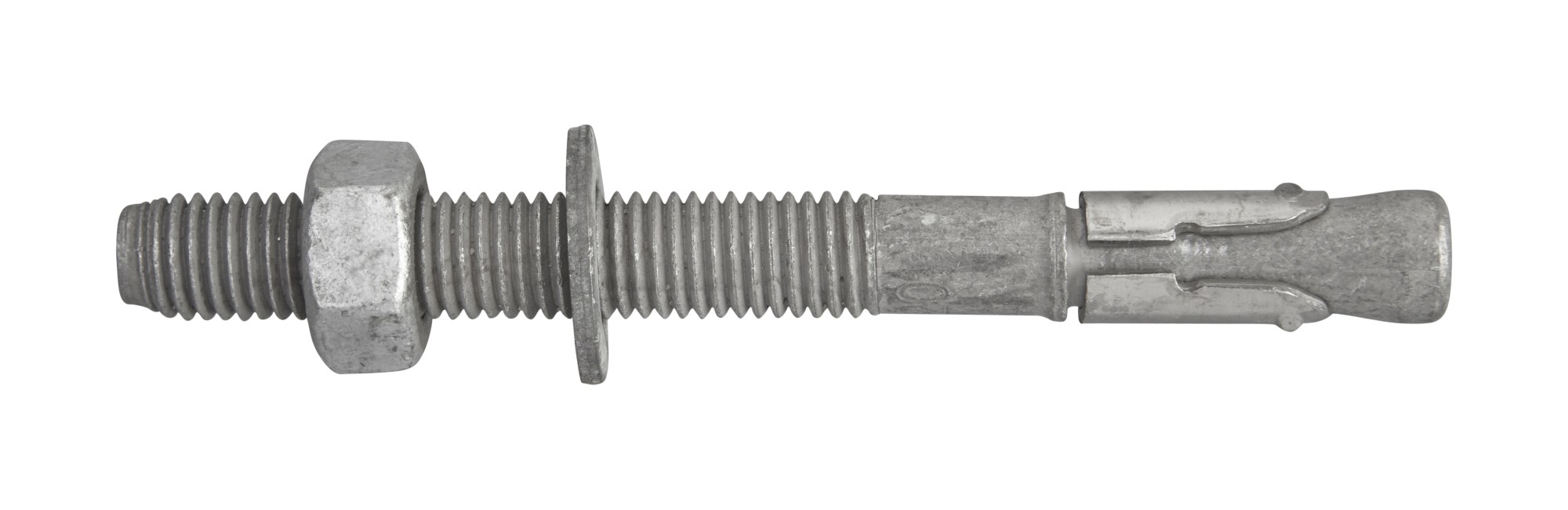 DFM1150620 - Anclaje PTB-G 12/25-35x120 Galvanizado en caliente