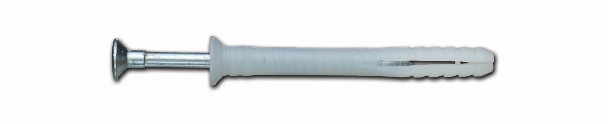 DFM321018P - Taco de Nylon con tornillo de 80x120 NHS