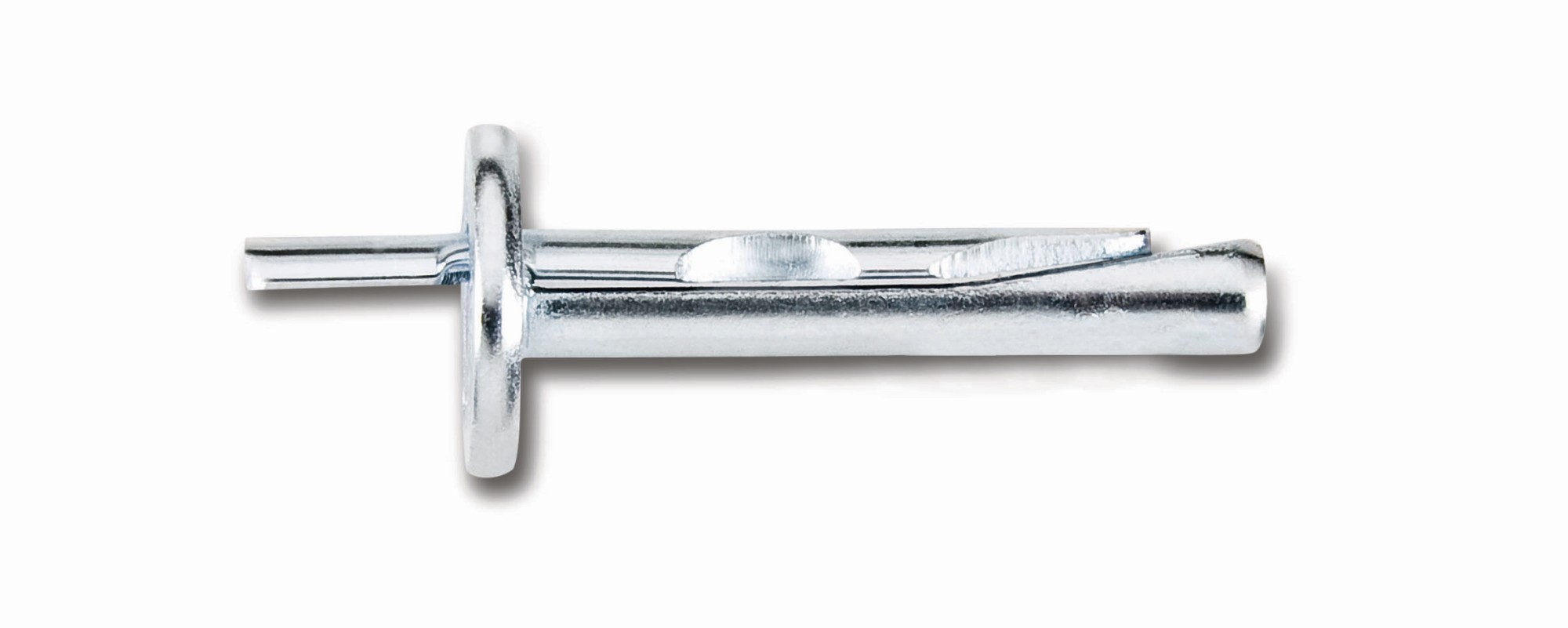 DFM3310050 - Anclaje metálico tipo cuña BSC-PBZ-PRO 6x5/65