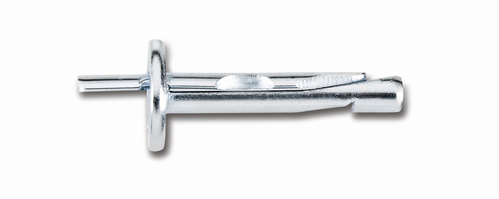 DFM3310100 - Anclaje metálico tipo cuña PBZ-PRO 6x5/35