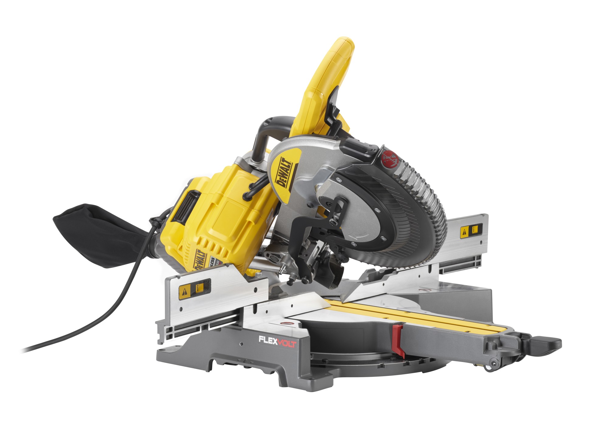 DHS780T2A-QW - Ingletadora Telescópica sin escobillas XR FLEXVOLT 108V