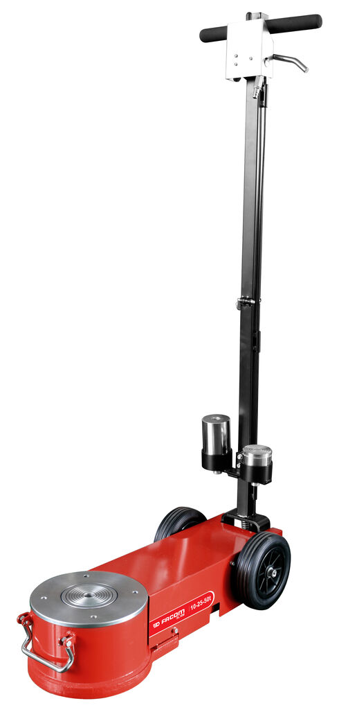 Gato oleo neumático 15-25-35T