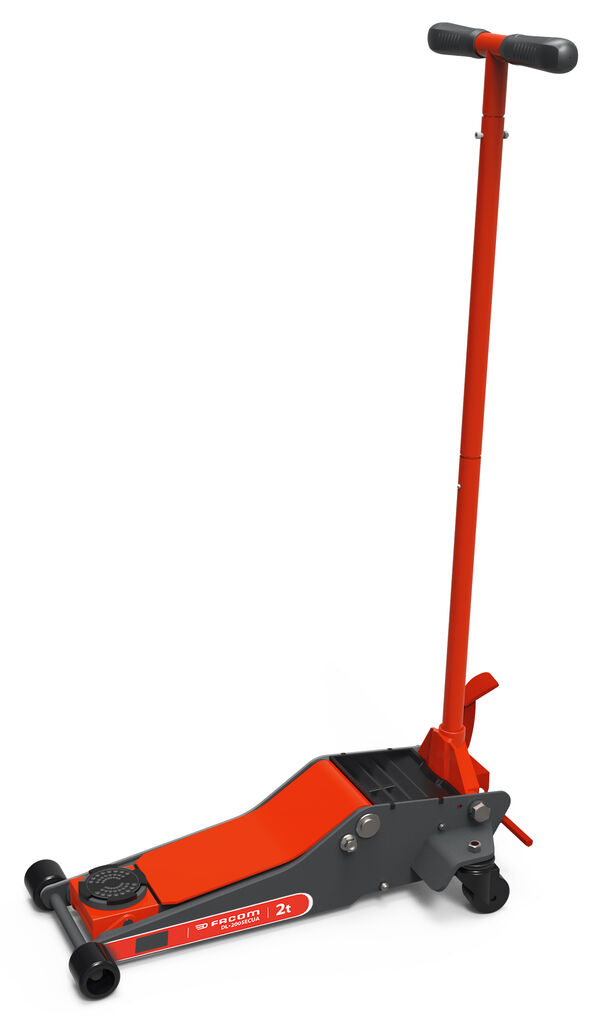 Gato de carretilla seguridad 2 t