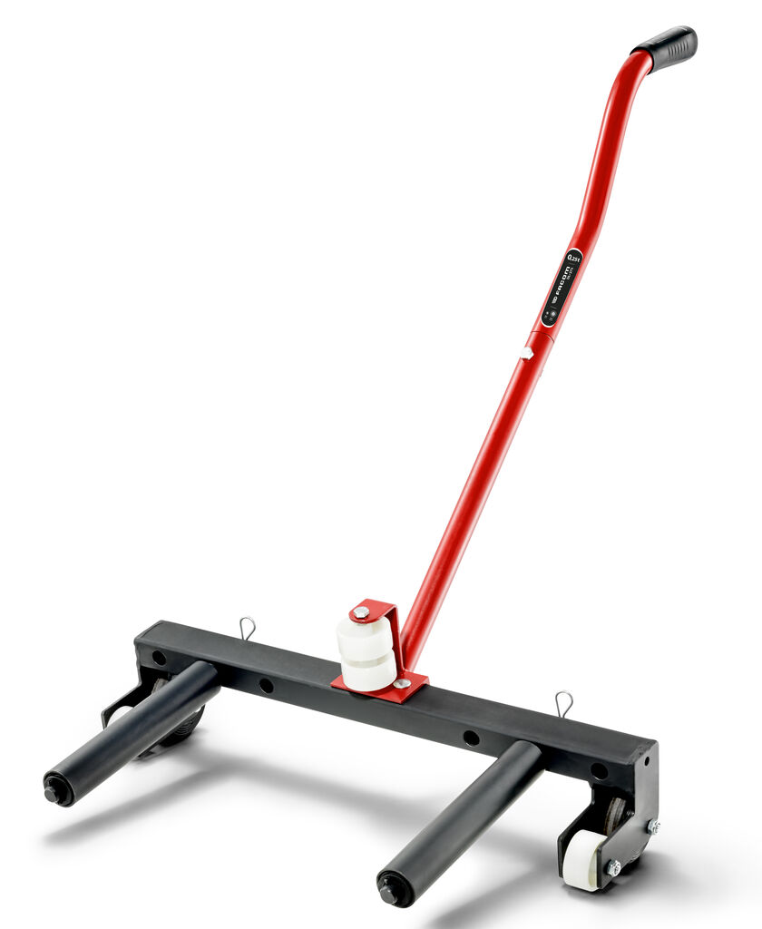 Reposa rueda Vehículos pesados, buses