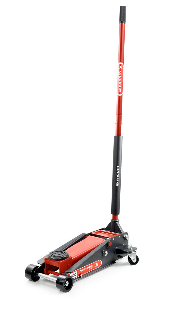 Gato de carretilla polivalente 