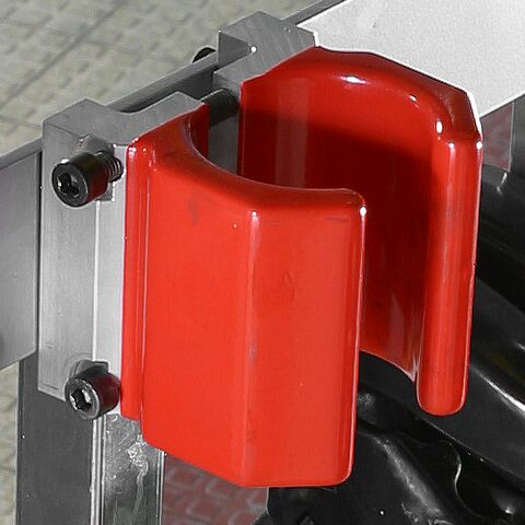 Soporte para compresores