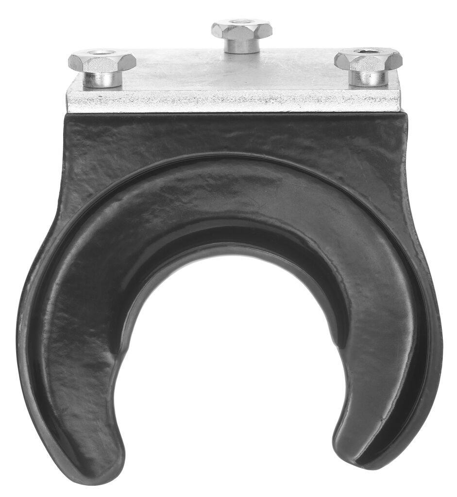 Copela inferior 125-205 mm