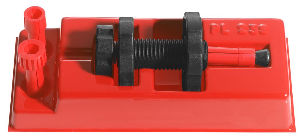 Centrador de embrague universal N°2