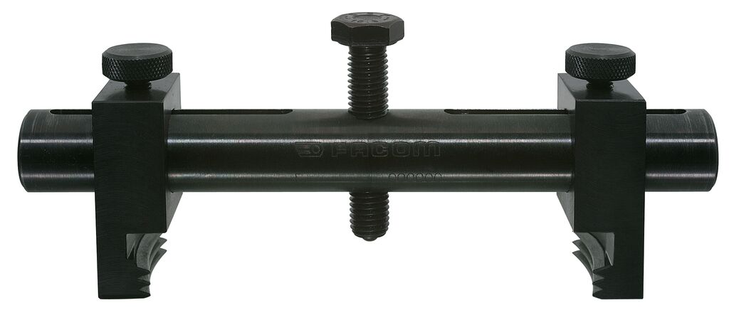 Extractor de polea de Damper