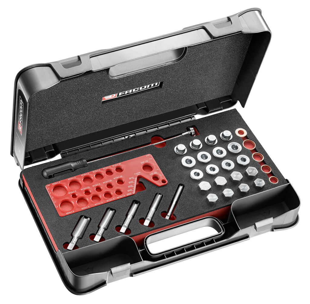 BANDEJA ESPUMA DM.B47