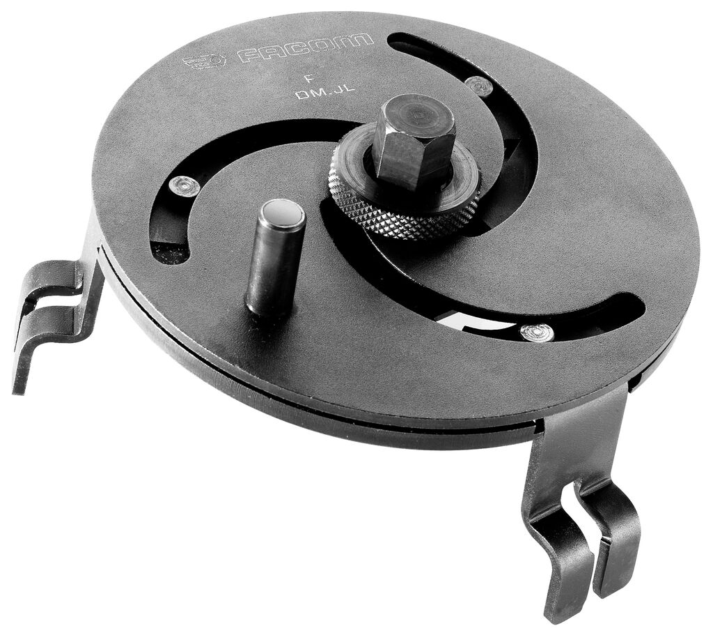 Desmonta aforador de depósito de combustible