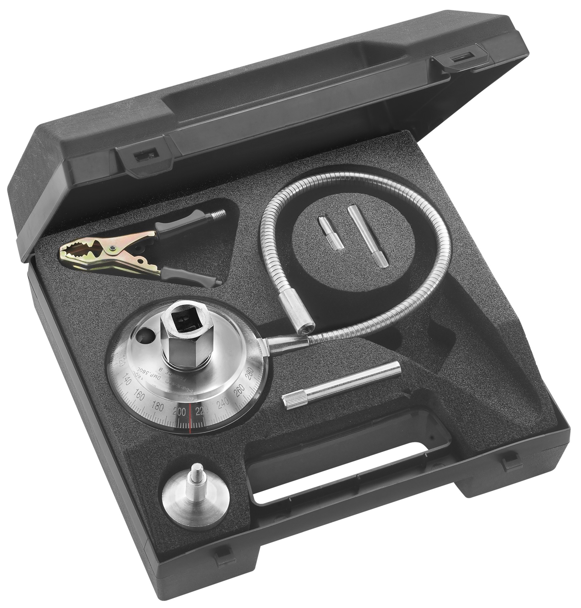 Composición para apriete angular