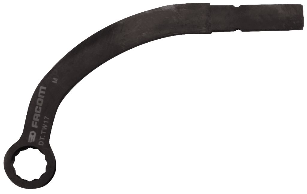 LLAVE 17MM TENSION CORREA