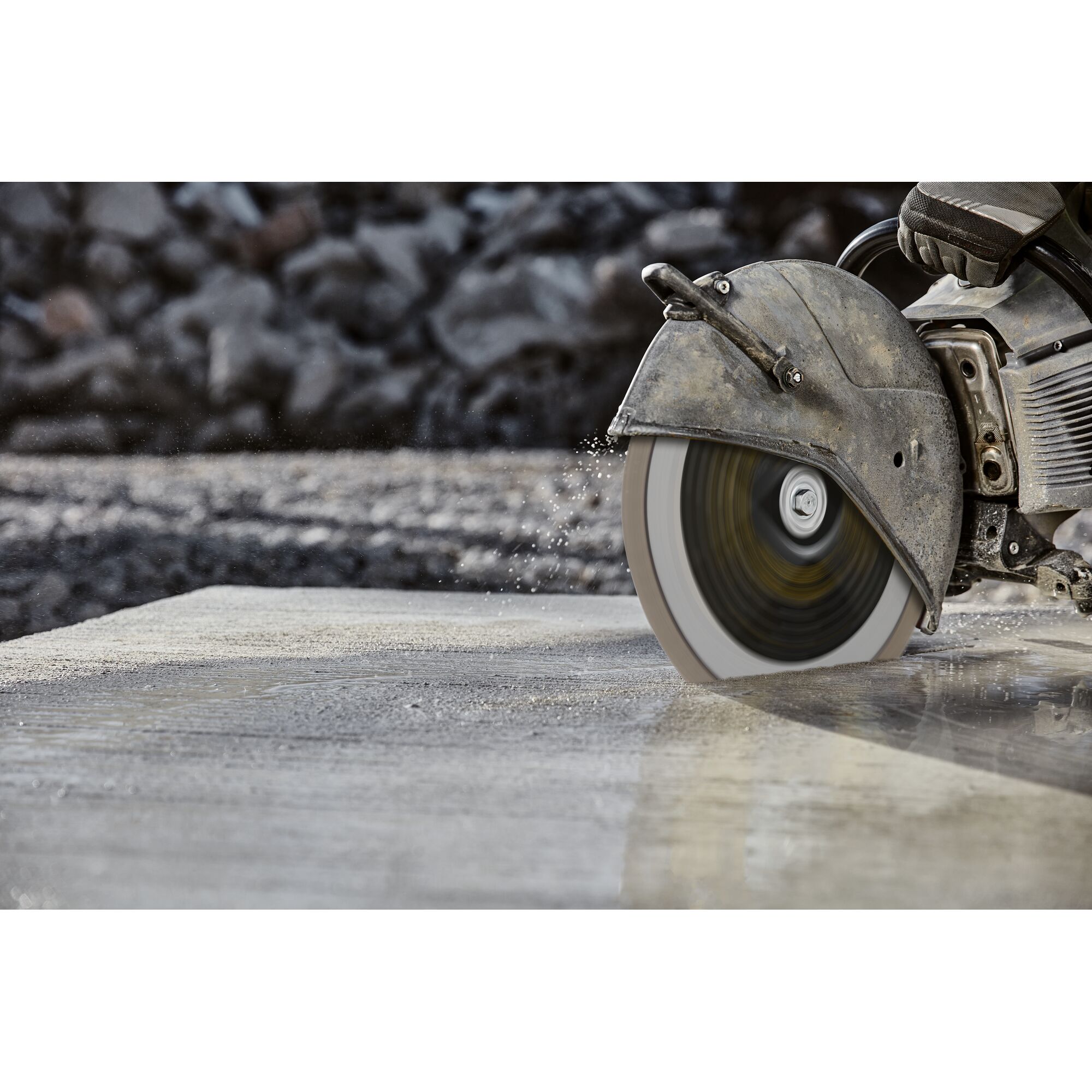 DT20462-QZ - Discos de diamante ELITE 230mm - Todos los usos