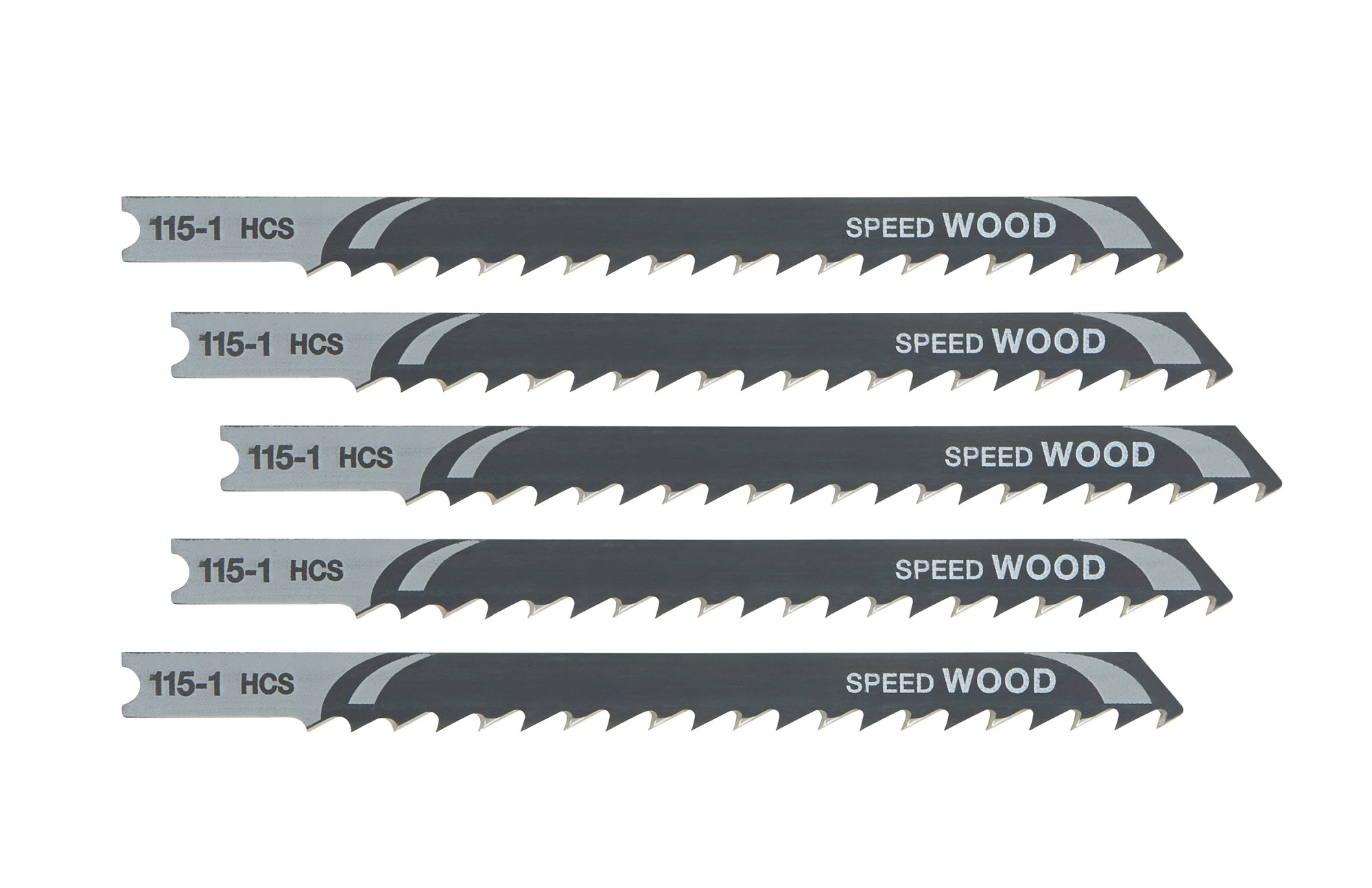 DT2061-QZ - Hojas de sierra HCS para madera