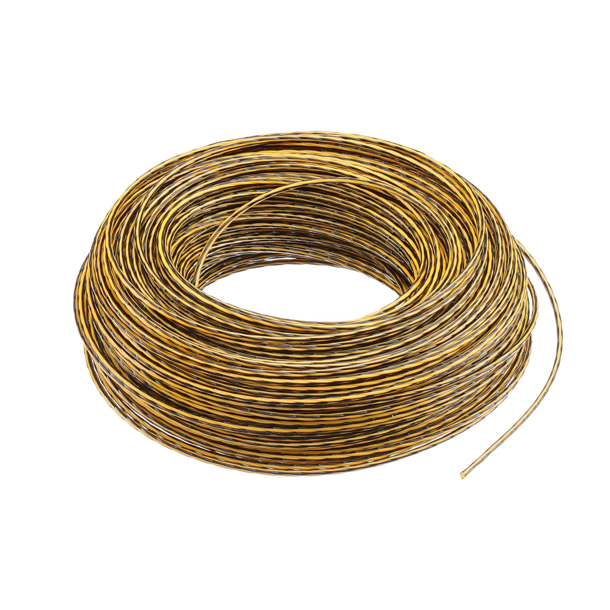 DT20651-QZ - Bobina de hilo 2mm x 68.6m para desbrozadoras DEWALT DCM561,  DCM571, DCM581