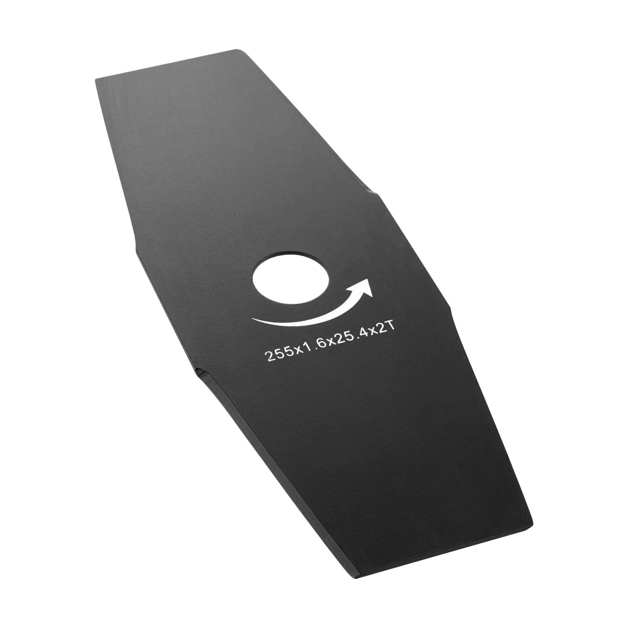 DT20654-QZ - Cuchillas de hierba 2T 230mm –  Para hierba seca, áspera y cañas. Para desbrozadoras DEWALT  DCM571, DCM581