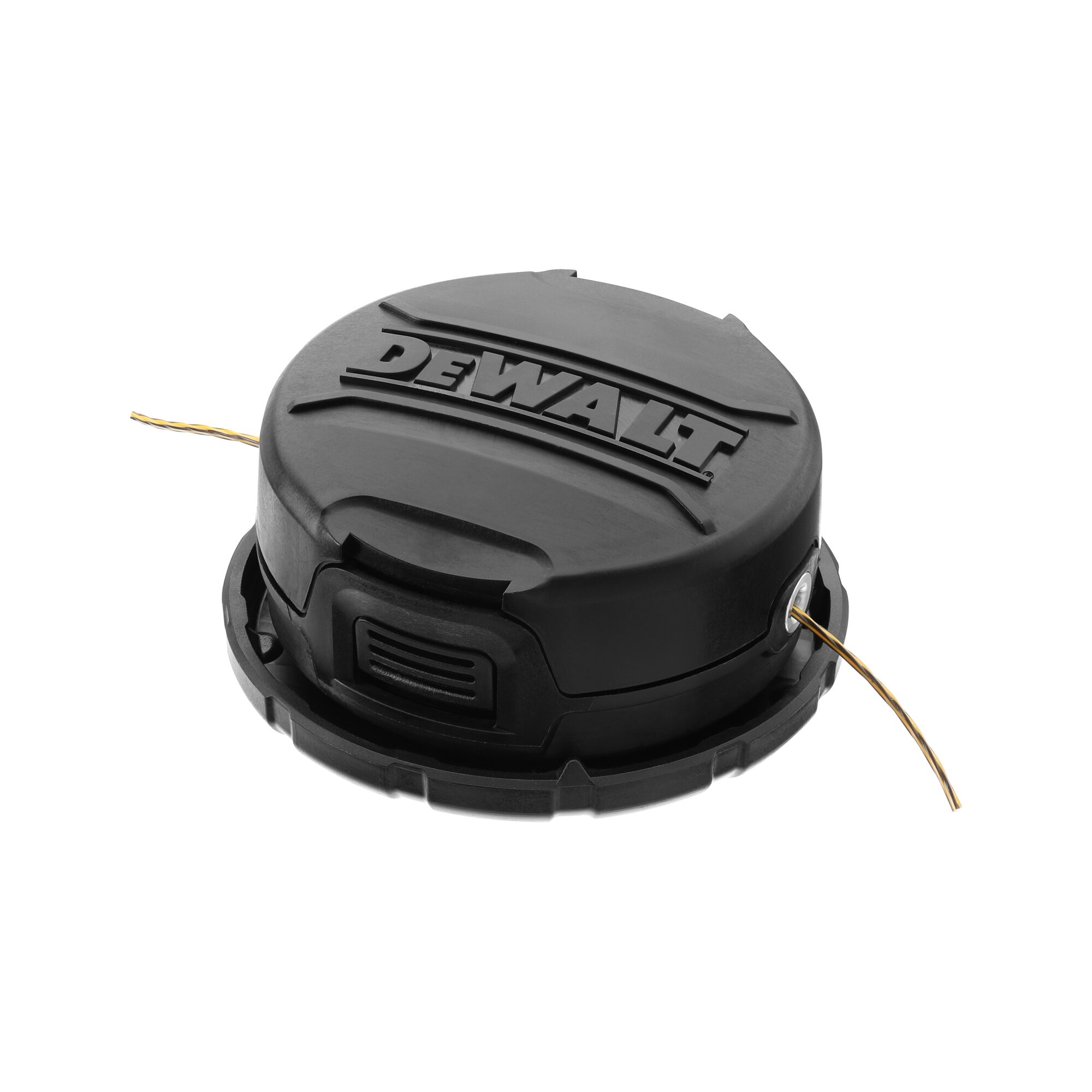 DT20658-QZ - Cabezal de recambio con hilo 2mm x 7,8m para Cortabordes DCMST561