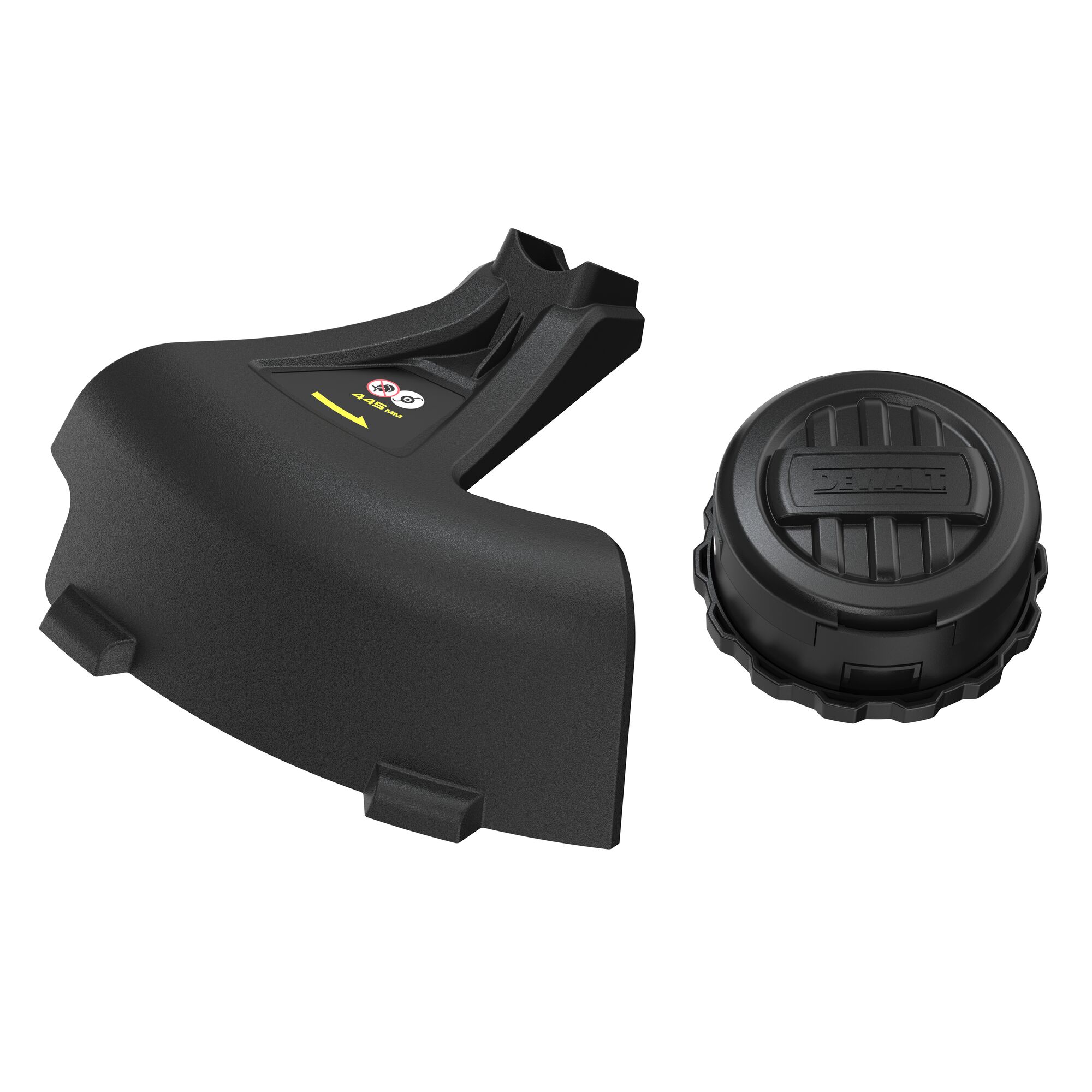 DT20695-QZ - Kit de conversion a Cortabordes