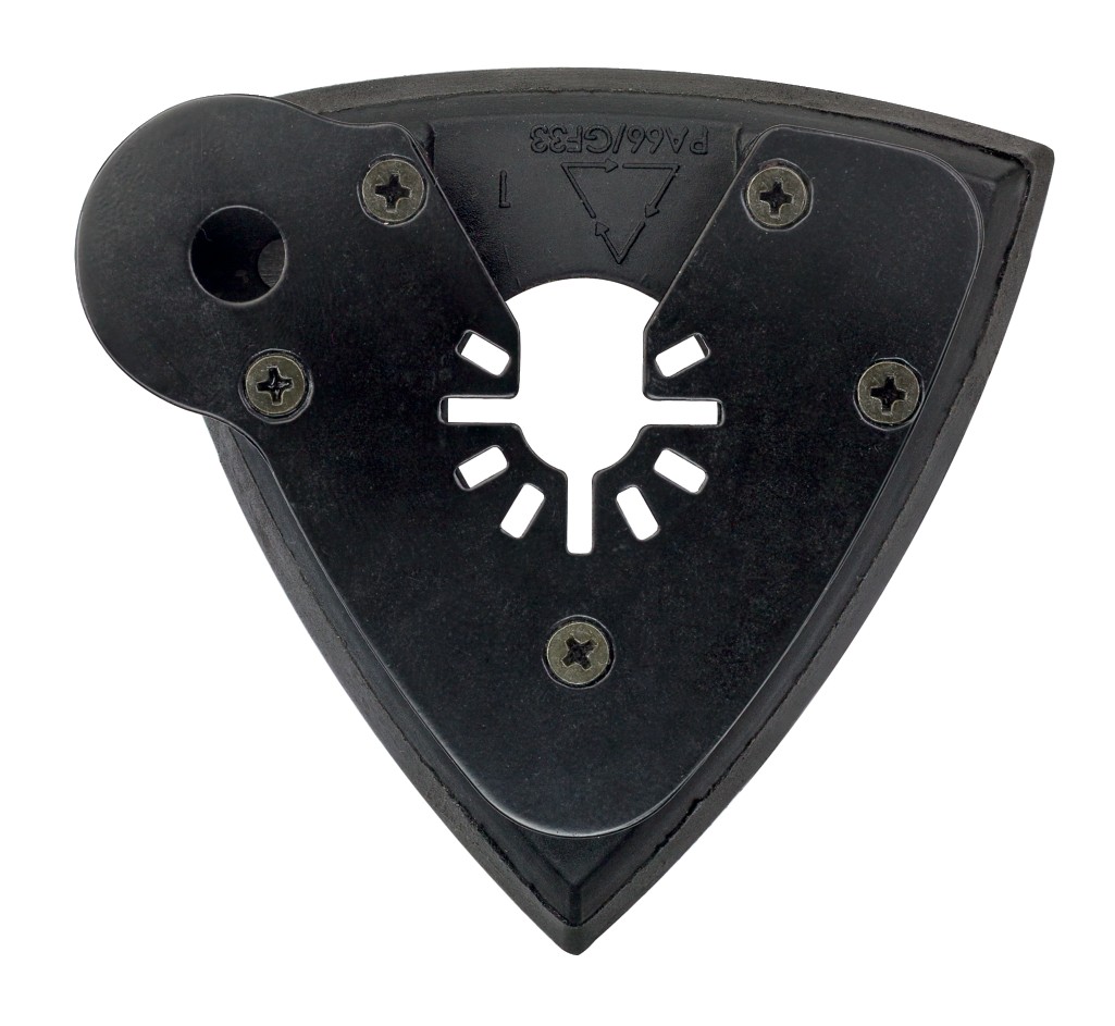 DT20700-QZ - Plato de lijado para multi-herramienta