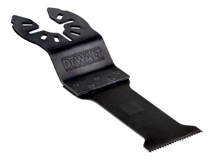 DT20701-QZ - Hoja de sierra para multi-herramienta para madera y clavos