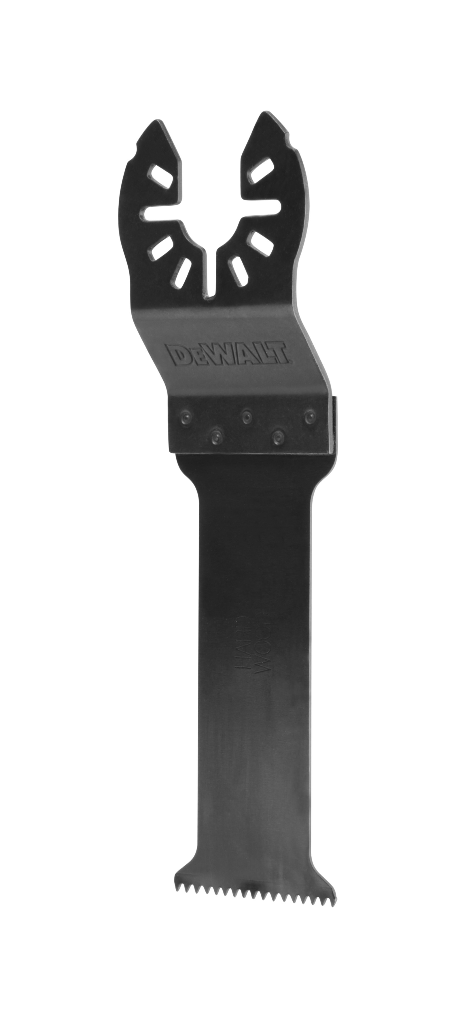 DT20703-QZ - Hoja de sierra para multi-herramienta