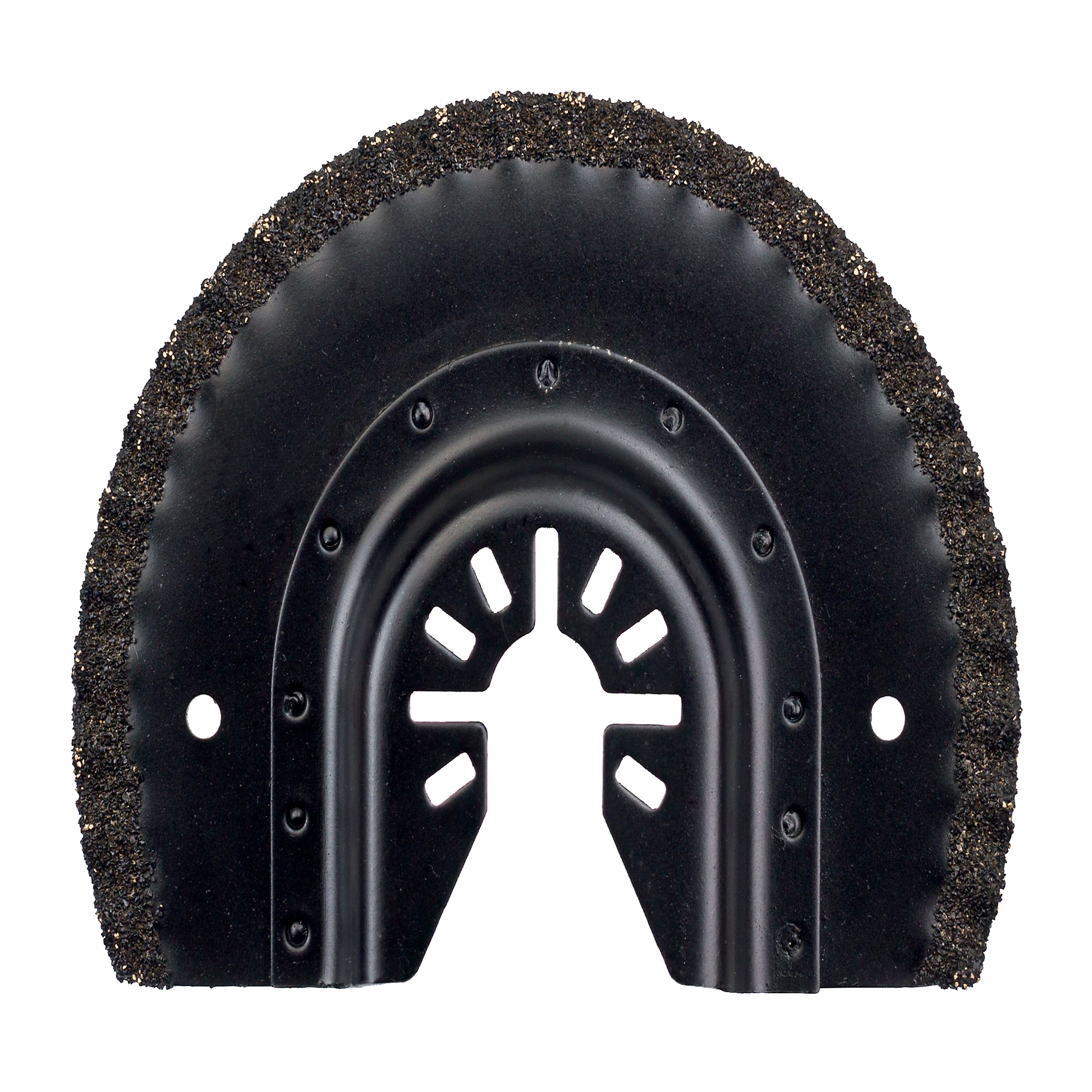 DT20718-QZ - Hoja de sierra segmentada de carburo para azulejo 5mm