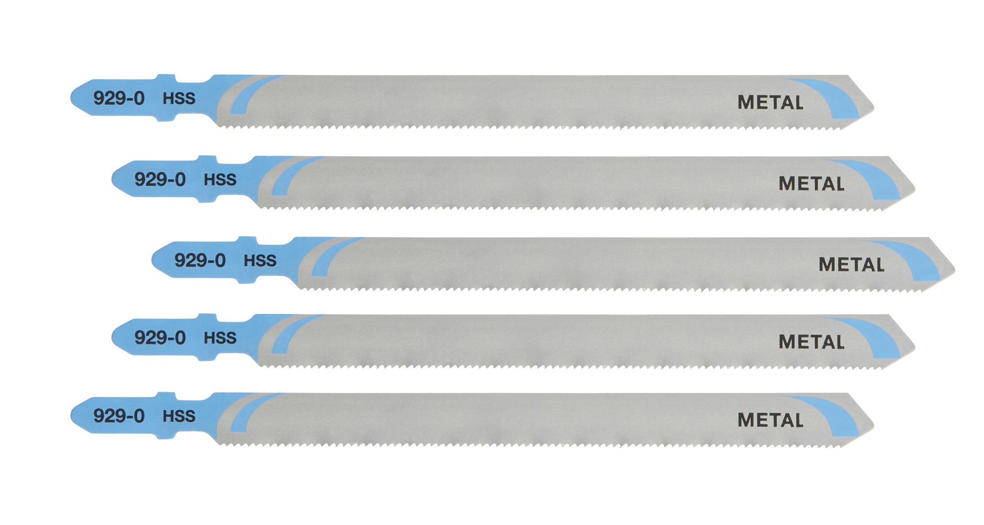 DT2085-QZ - Hoja HSS para cortar metal