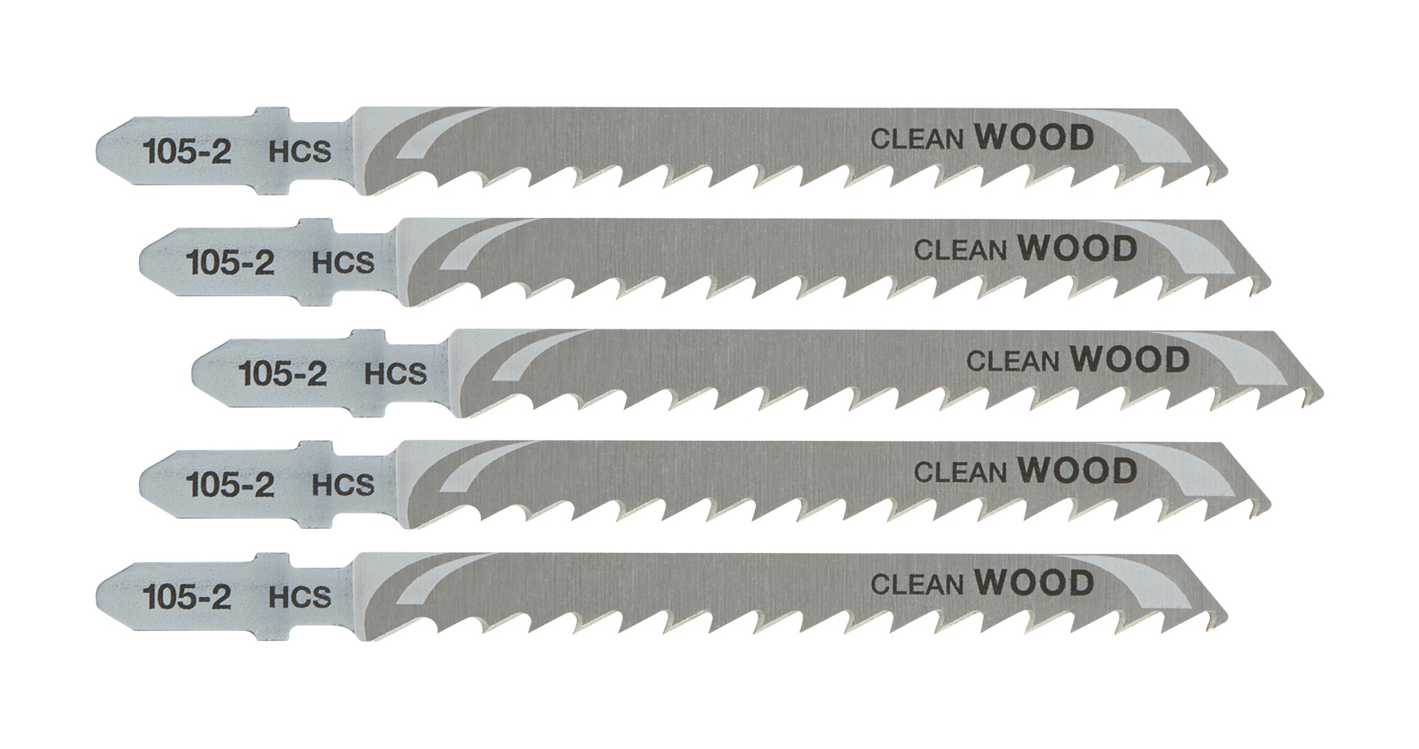 DT2164-QZ - Hojas HCS para madera 100mm