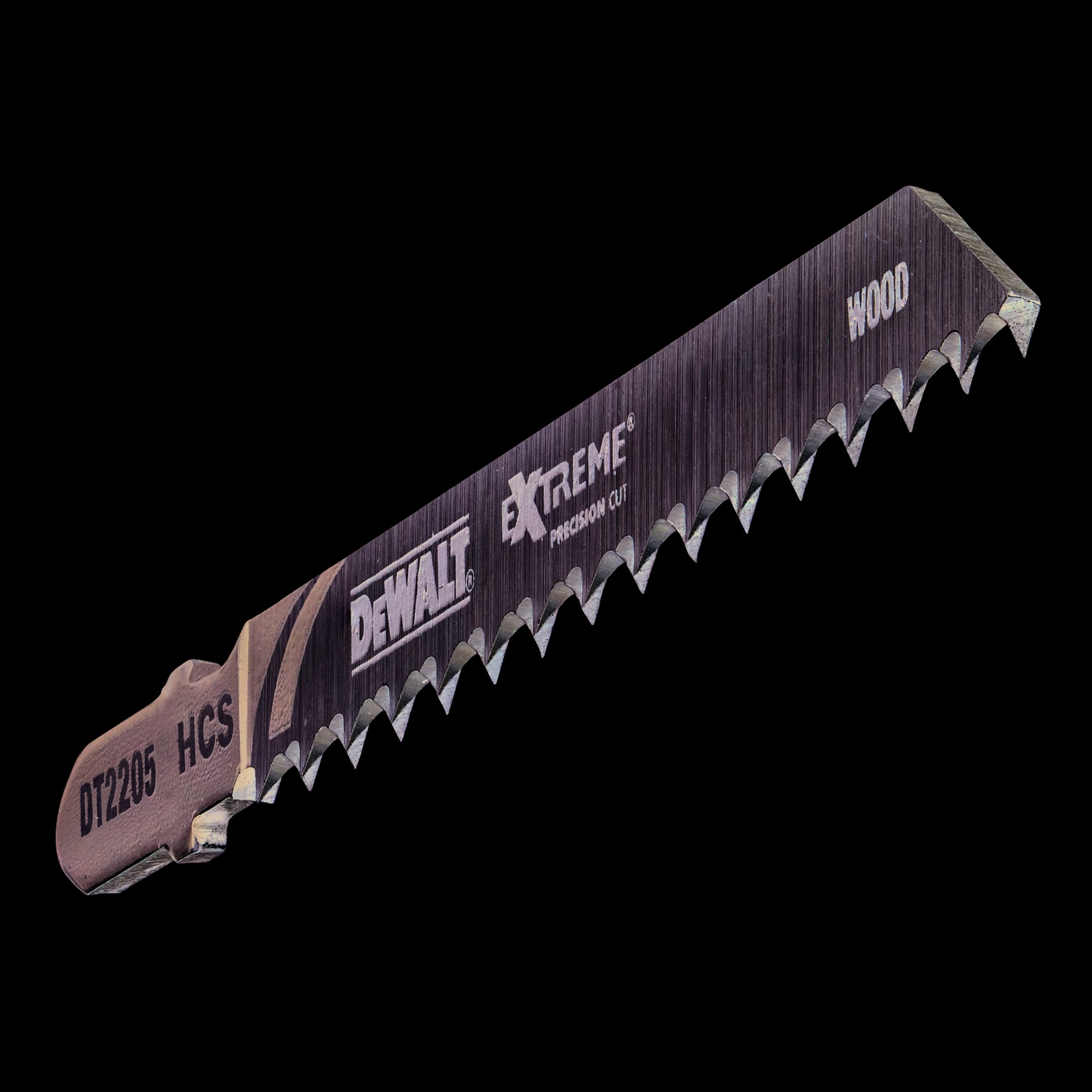 DT2205-QZ - Hojas XPC para cortar madera