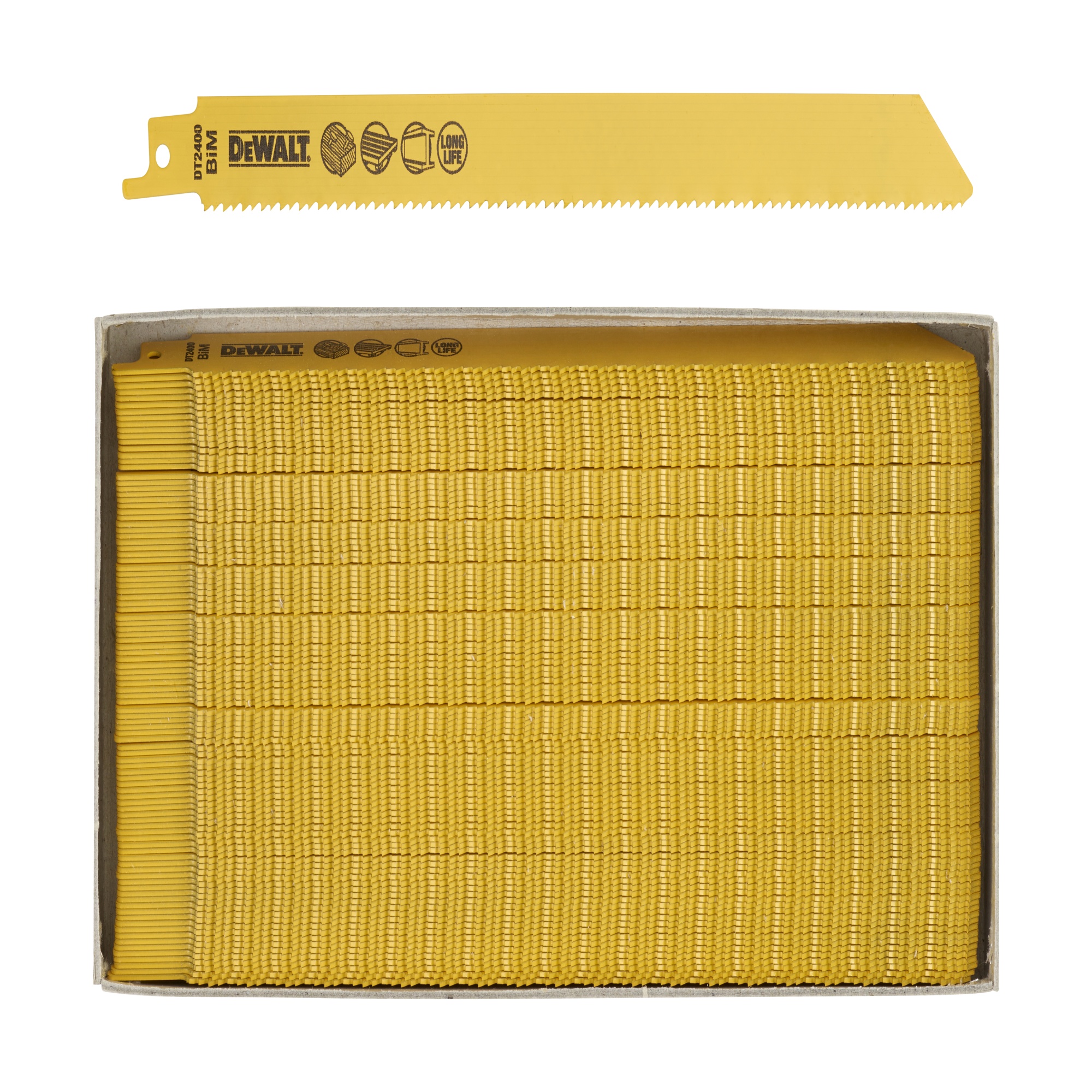 DT2400-QZ - Lámina de renovación de pallets