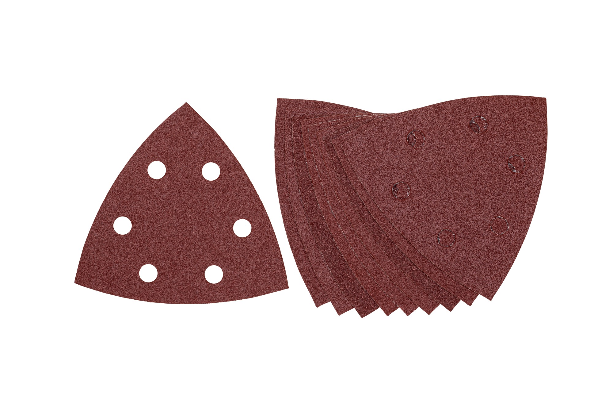 DT3092-QZ - Hojas de lija de detalle