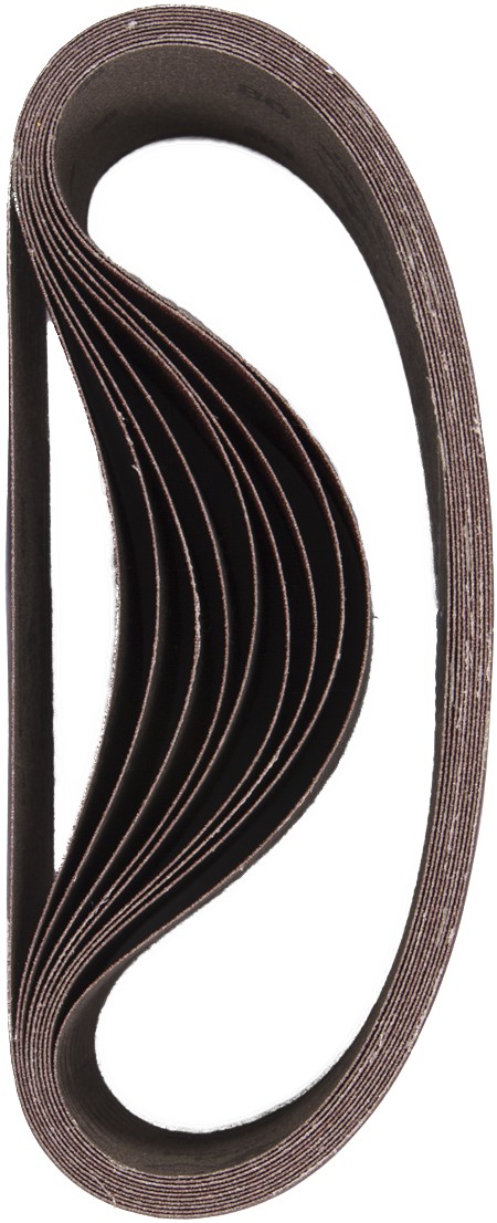 DT3305-QZ - Banda de lija 150G - 75x533mm