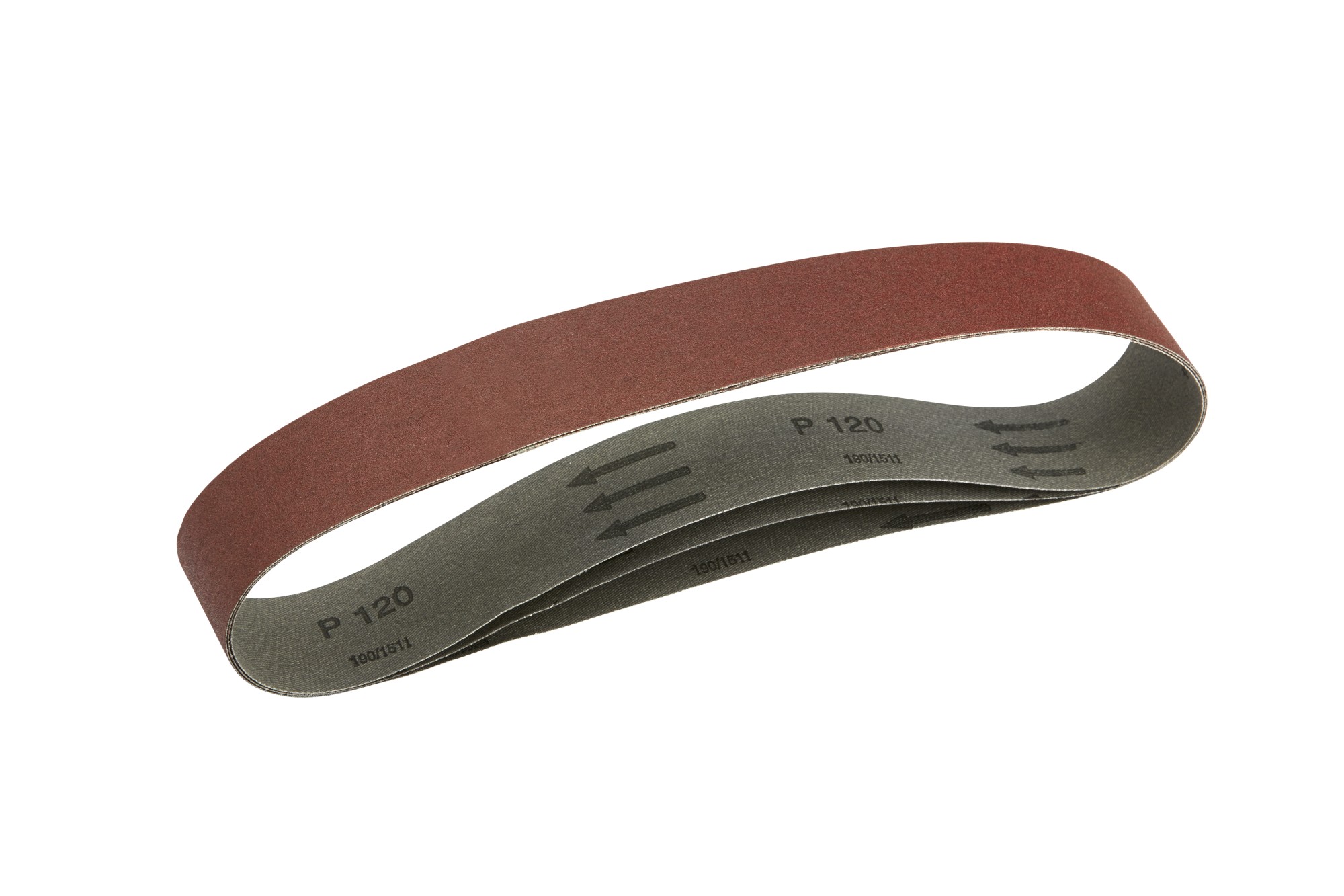 DT3351-QZ - Bandas de desbastar 45x715mm