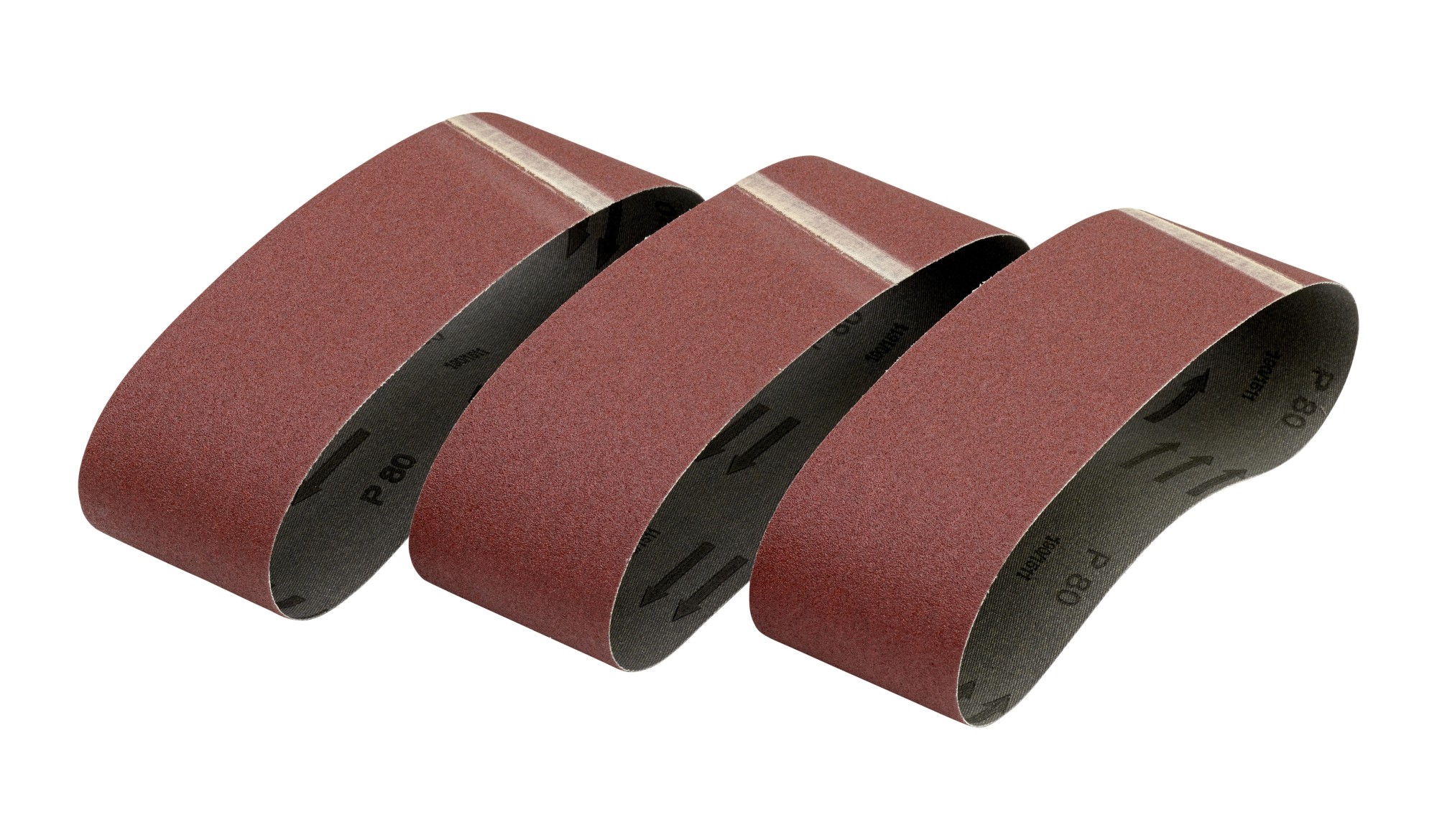 DT3376-QZ - Banda de lija 60G