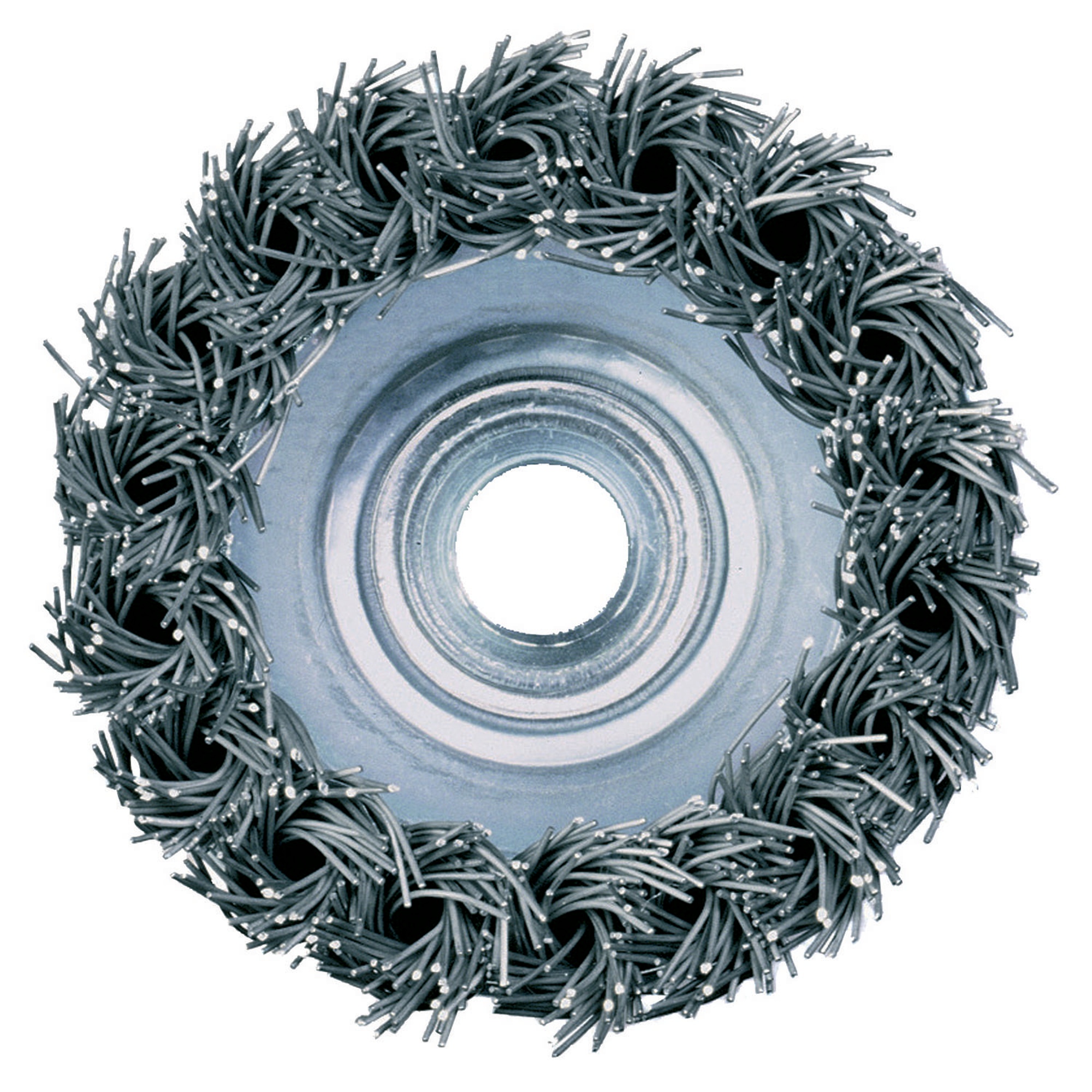 DT3500-QZ - Cepillos de alambre