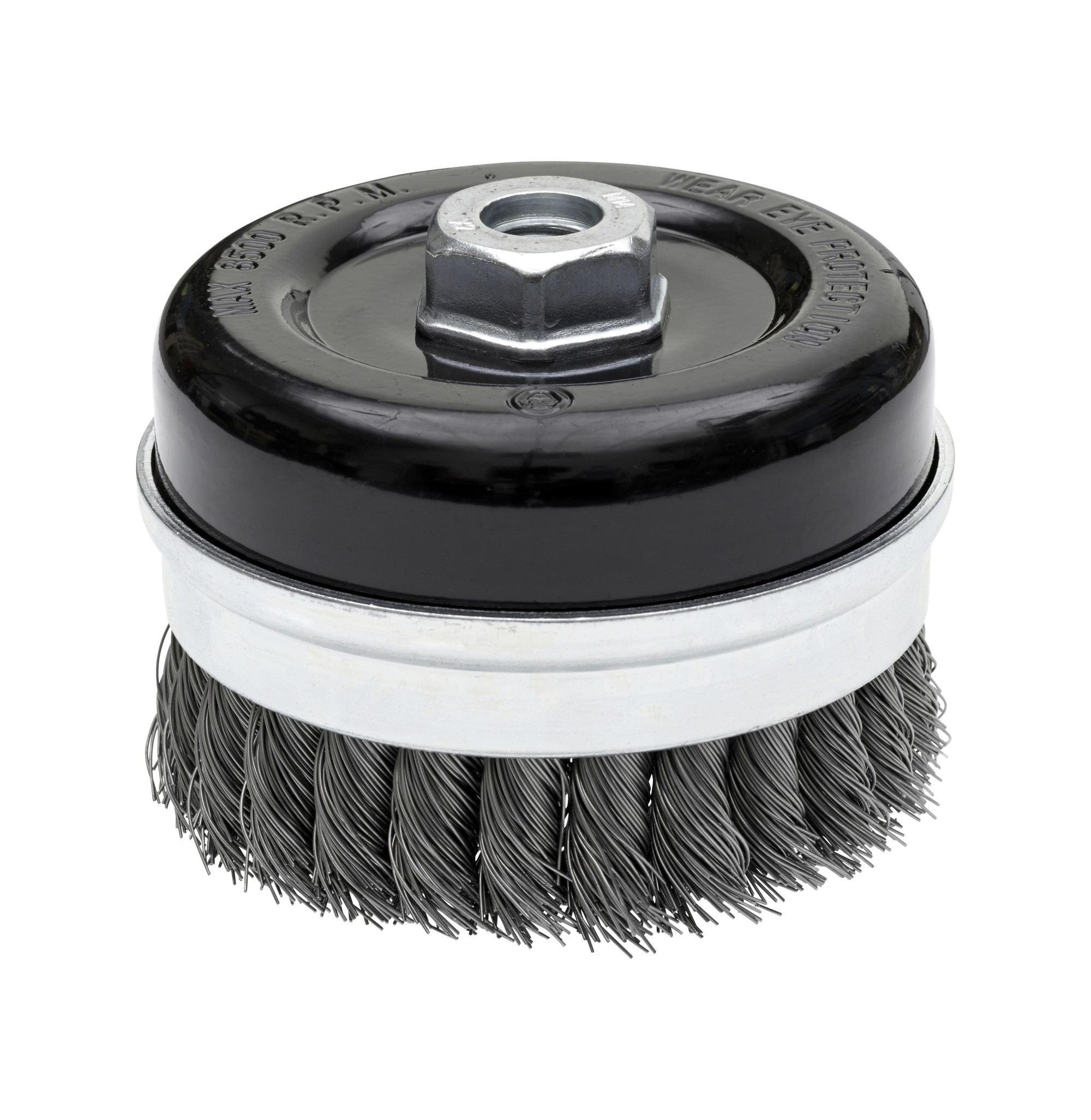 DT3501-QZ - Cepillos de alambre