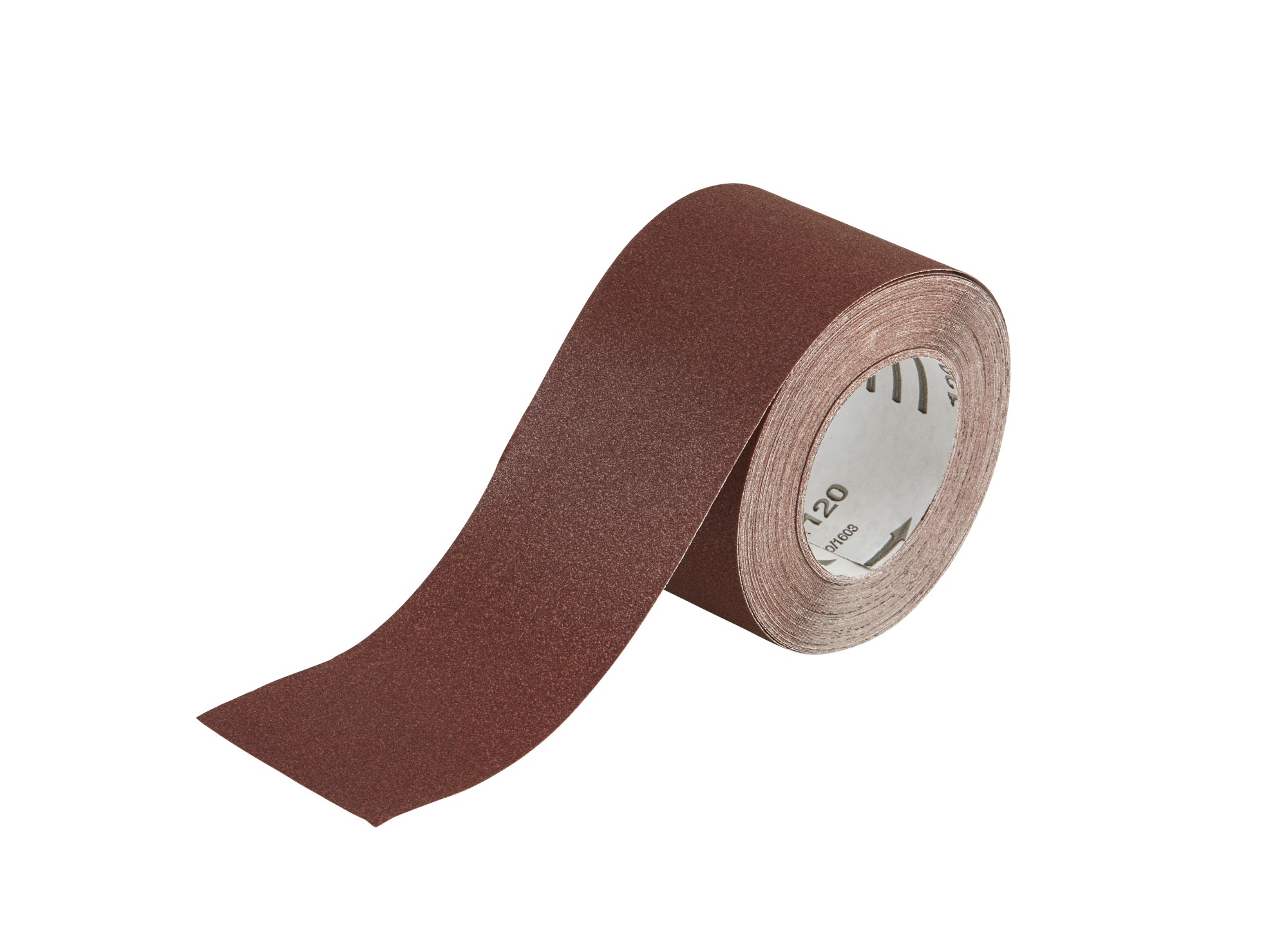 DT3598-QZ - Rollo de papel para lijar de 25m