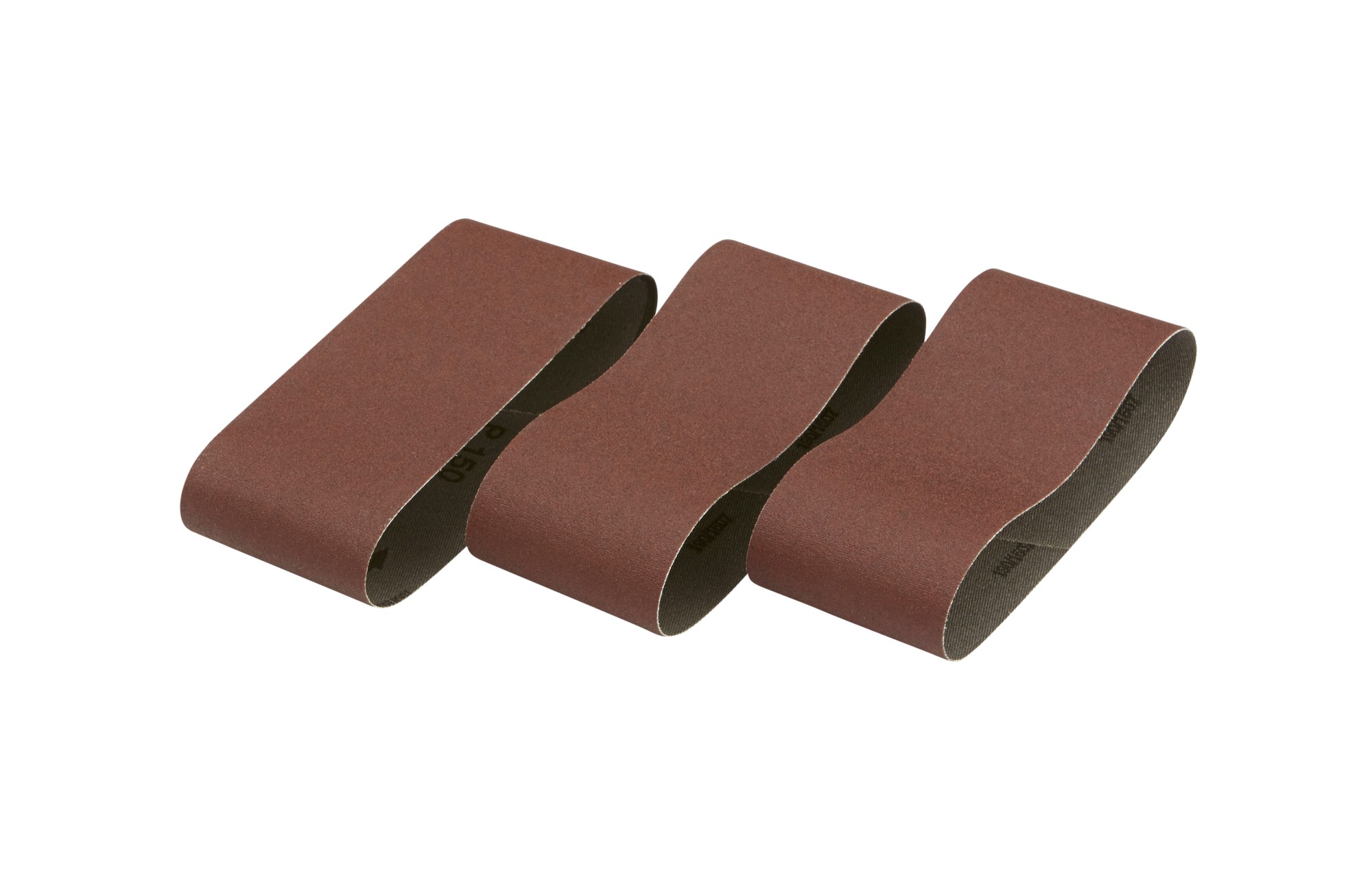 DT3662-QZ - Banda de lija 64x356mm, grano 80