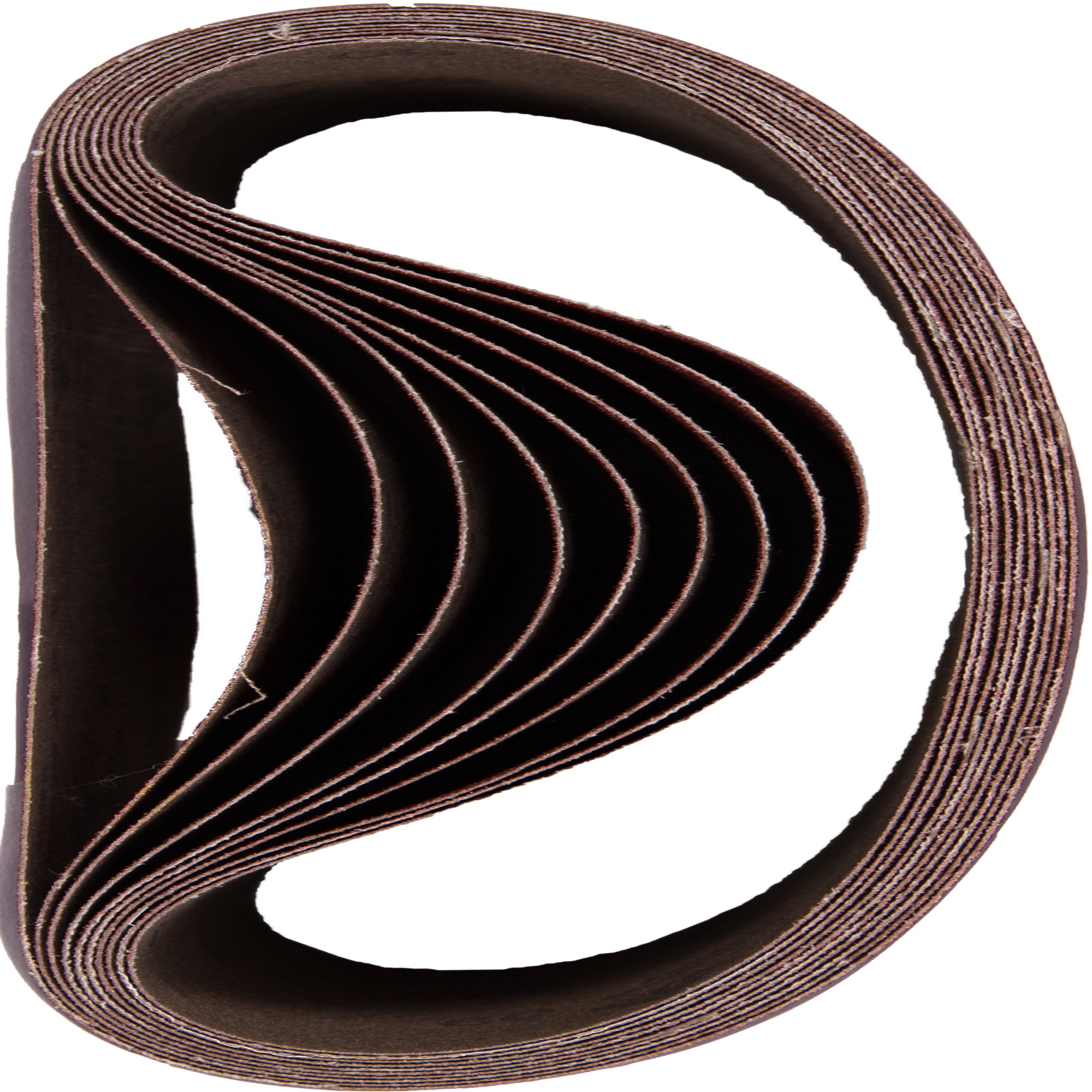 DT3666-QZ - Banda de lija 64x356mm, grano 60