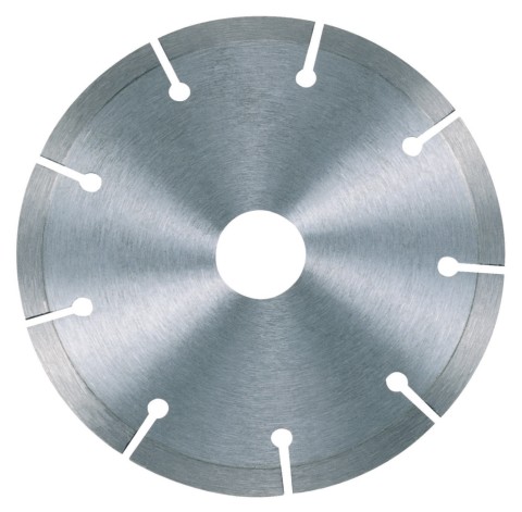 DT3701-QZ - Disco de diamante 115x22.2mm