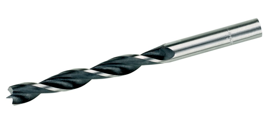 DT4511-QZ - Brocas con punta de sección cuadrada para madera