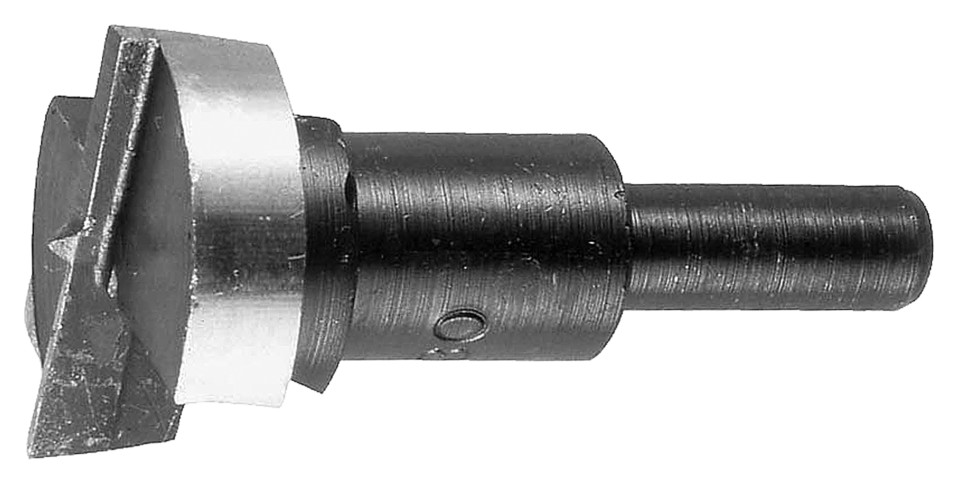 DT4543-QZ - Broca de TCT para bisagras 35x65mm