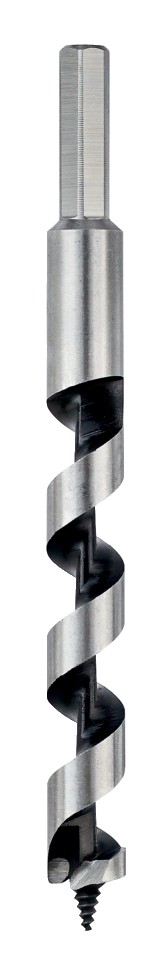 DT4610-QZ - Brocas helicoidales para madera