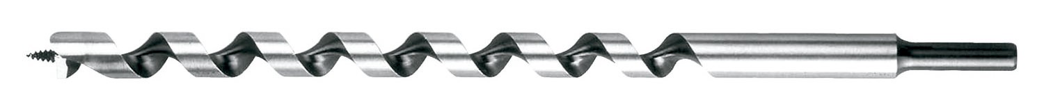 DT4614-QZ - Brocas helicoidales para madera