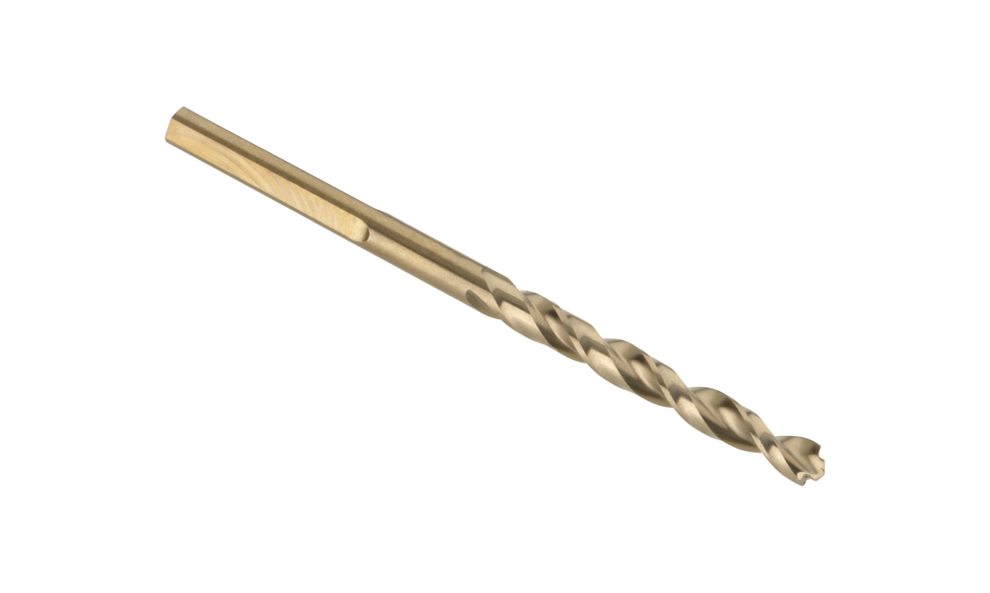 DT4906-QZ - Broca de cobalto HSS-CO Extreme para metal 5mm