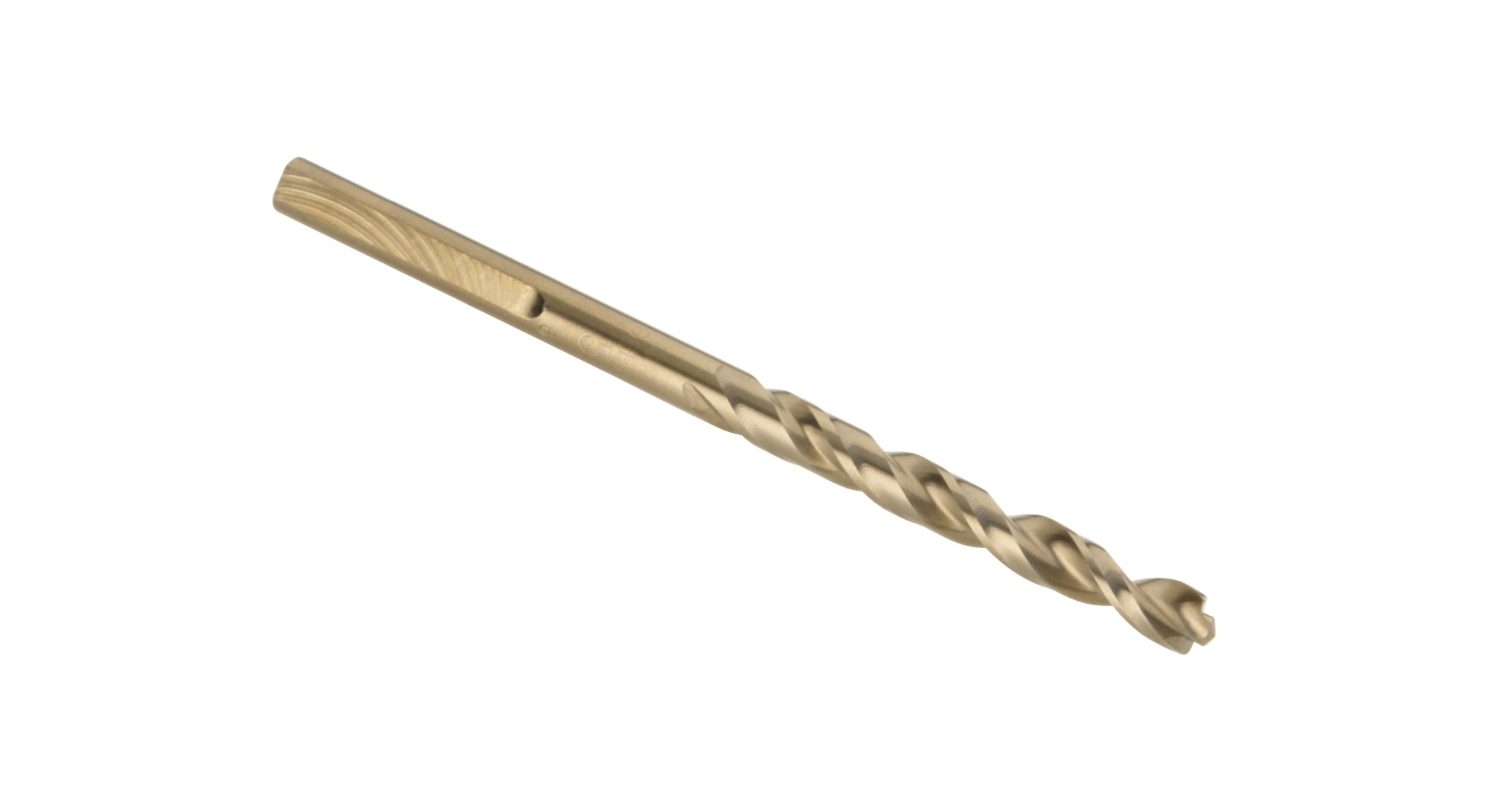 DT4907-QZ - Broca de cobalto HSS-CO Extreme para metal 5.5mm